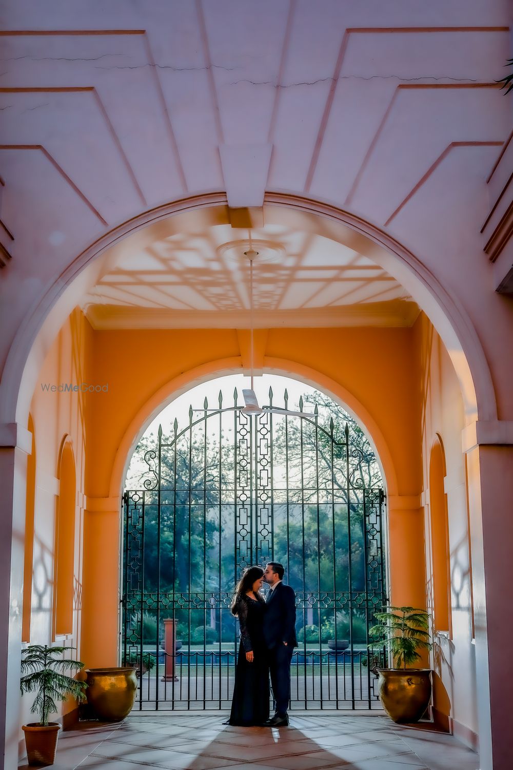 Photo From Aman Gargi Prewedding  - By Shutter Shade Photography