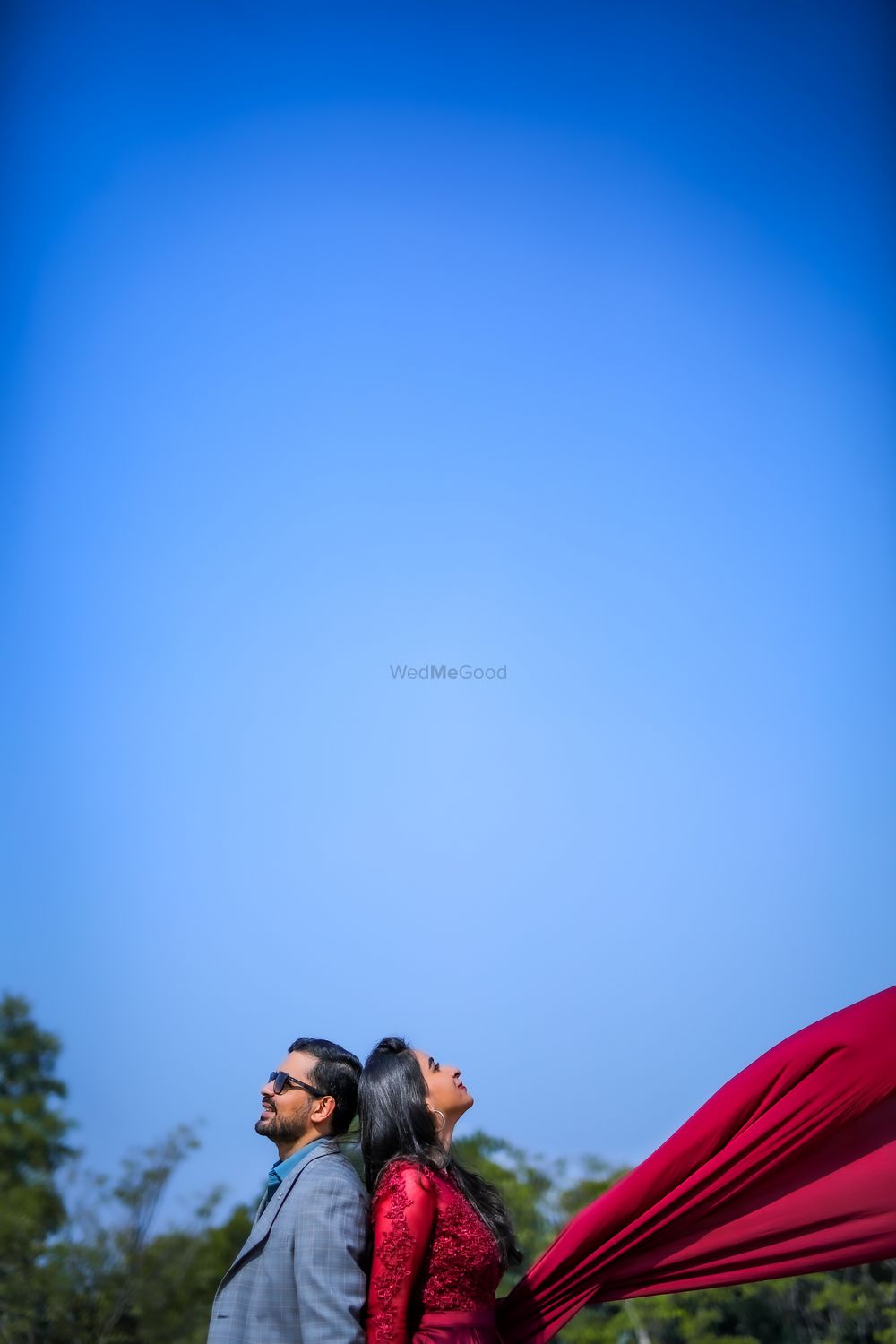 Photo From Aman Gargi Prewedding  - By Shutter Shade Photography