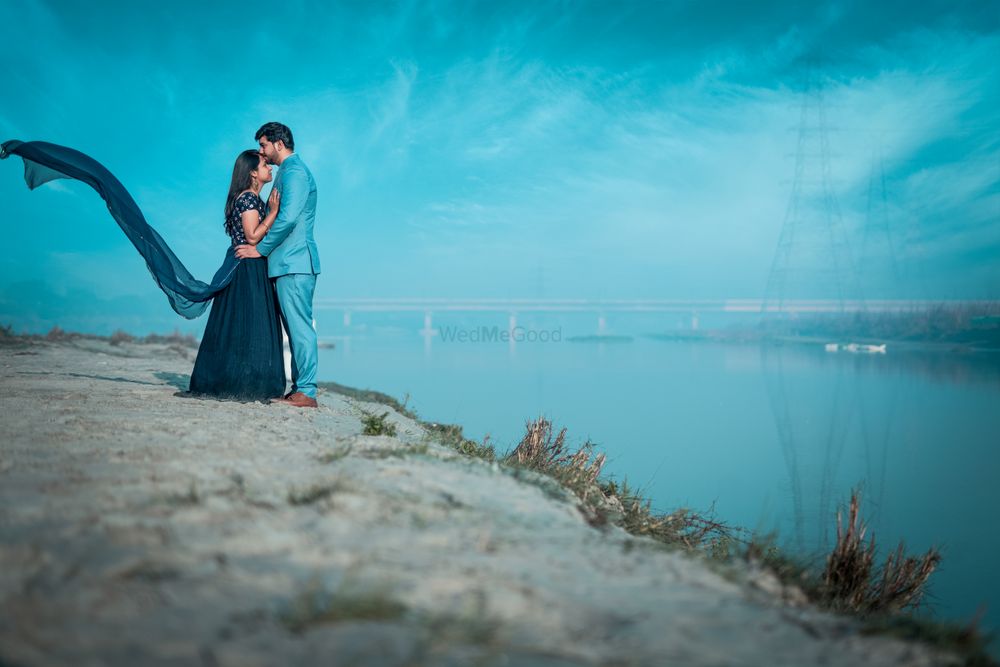 Photo From Prewedding  - By Shutter Shade Photography