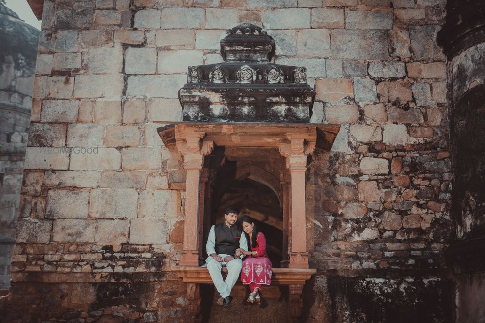 Photo From Prewedding  - By Shutter Shade Photography