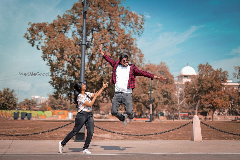 Photo From Prewedding  - By Shutter Shade Photography