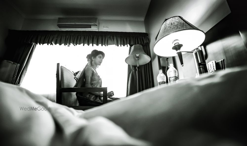 Photo From Anjali wedding day - By Sibin Jacko Photography