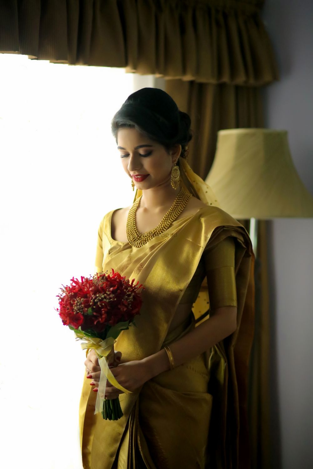 Photo From Anjali wedding day - By Sibin Jacko Photography