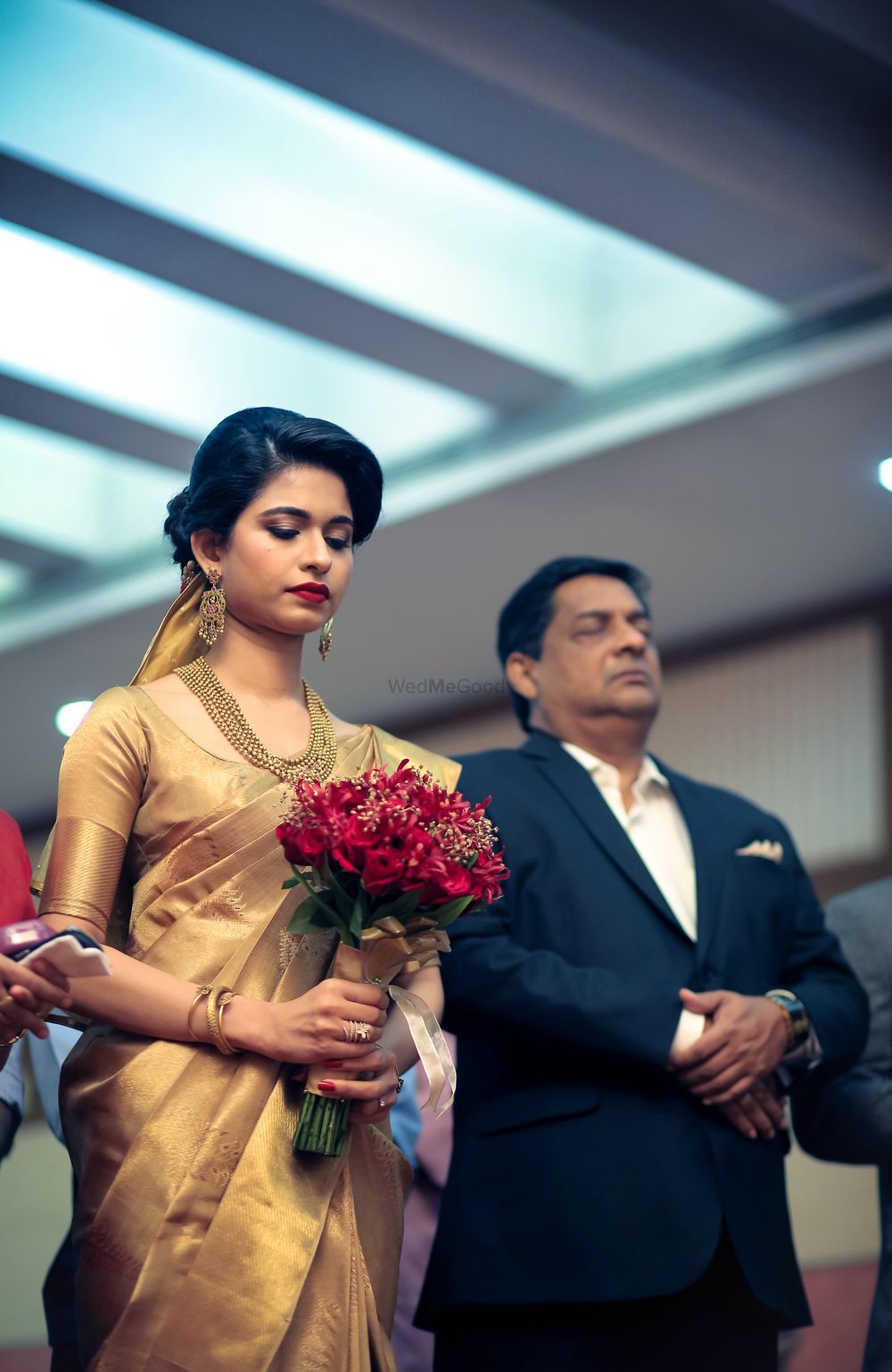 Photo From Anjali wedding day - By Sibin Jacko Photography
