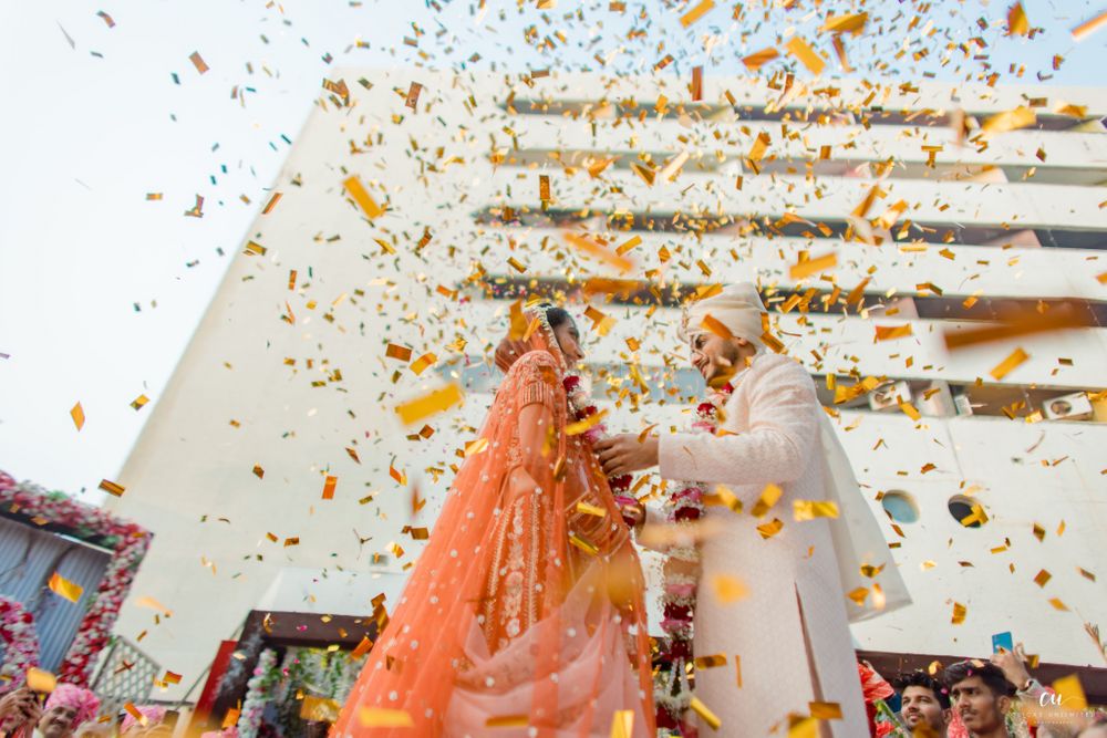 Photo From Dipti and Darshil - By Clicksunlimited Photography