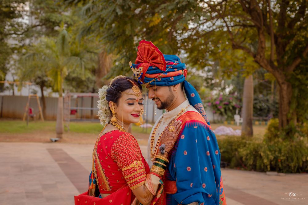 Photo From Snehal and Shantanu - By Clicksunlimited Photography