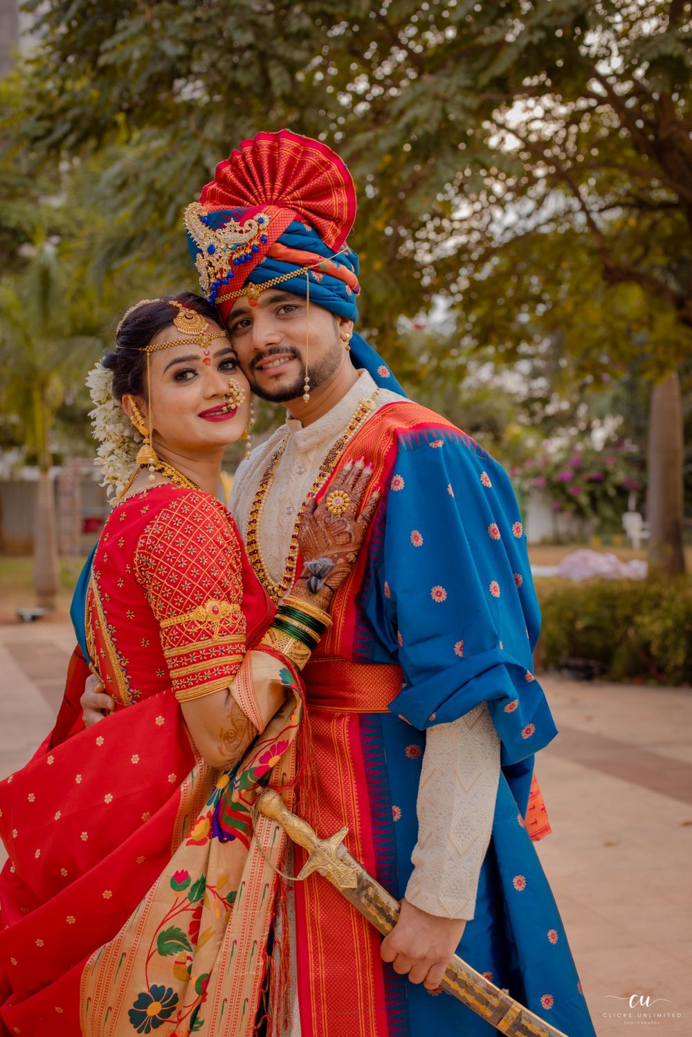 Photo From Snehal and Shantanu - By Clicksunlimited Photography