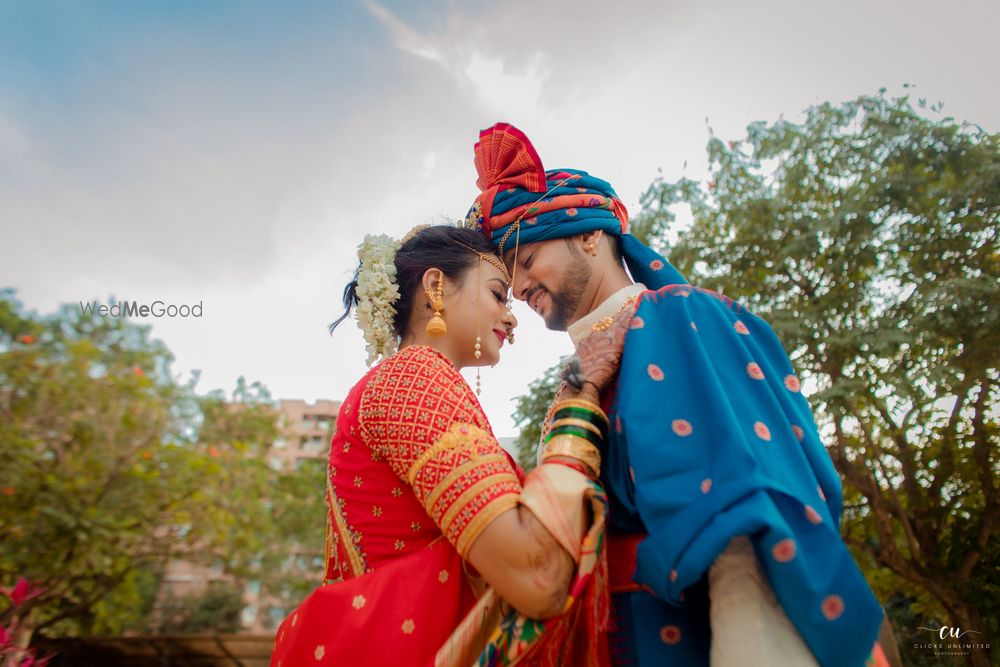 Photo From Snehal and Shantanu - By Clicksunlimited Photography