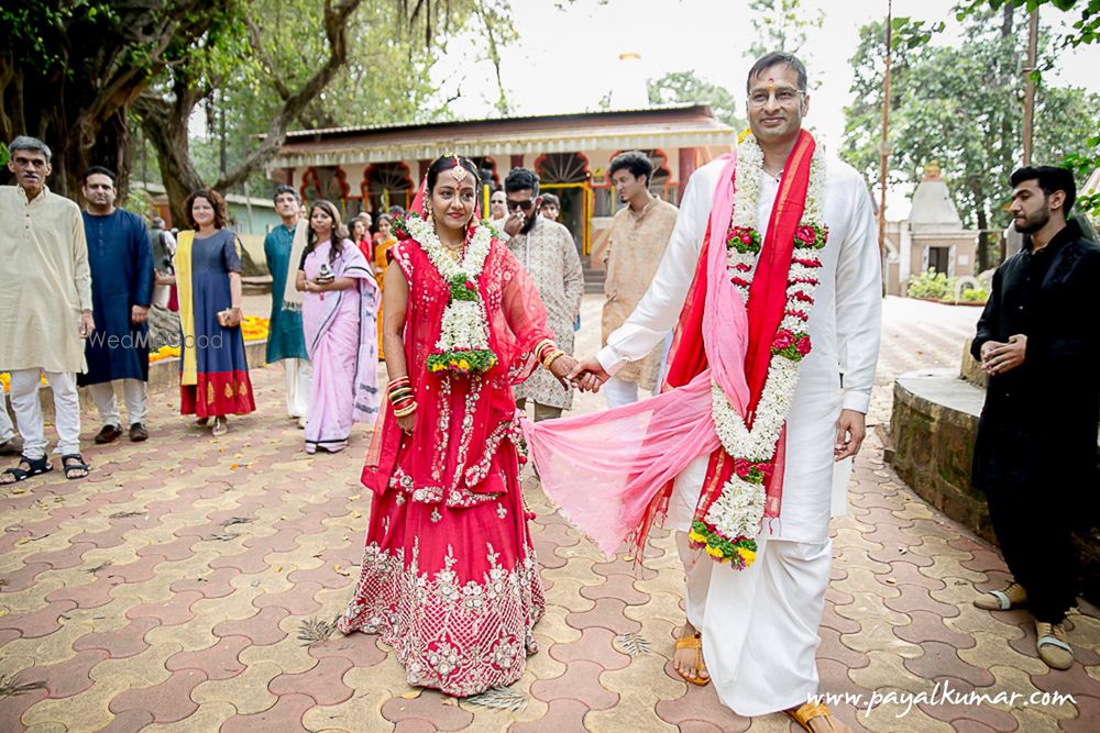 Photo From Panchgani ( Coming Soon ) - Rhea & Sorabh - By Payal Kumar Photography