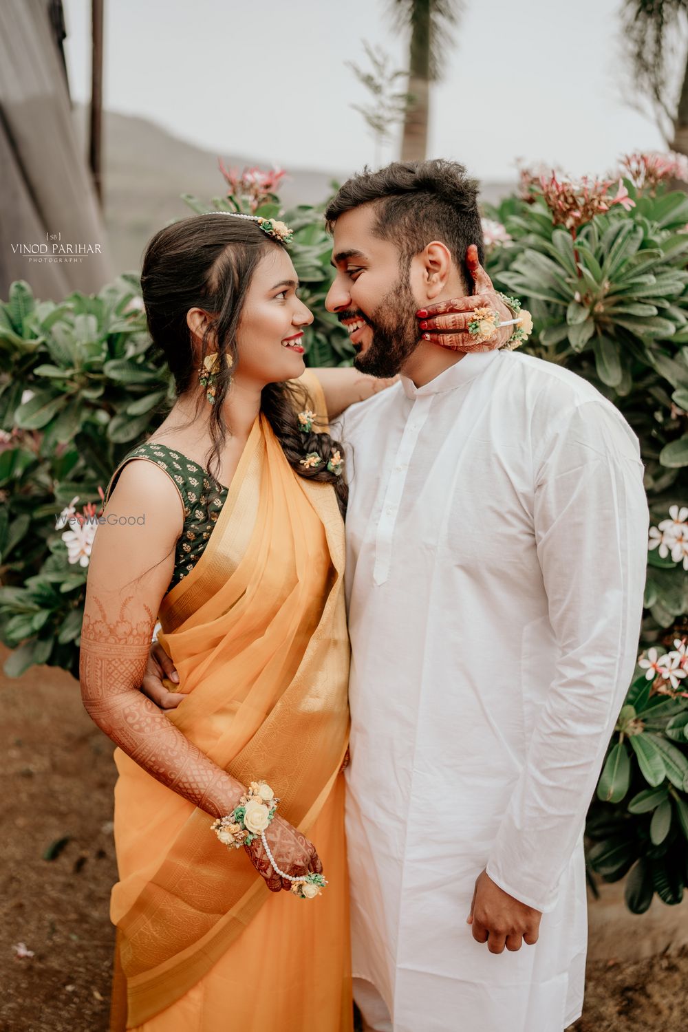 Photo From Kunal & Aishwarya  - By Vinod Parihar Photography