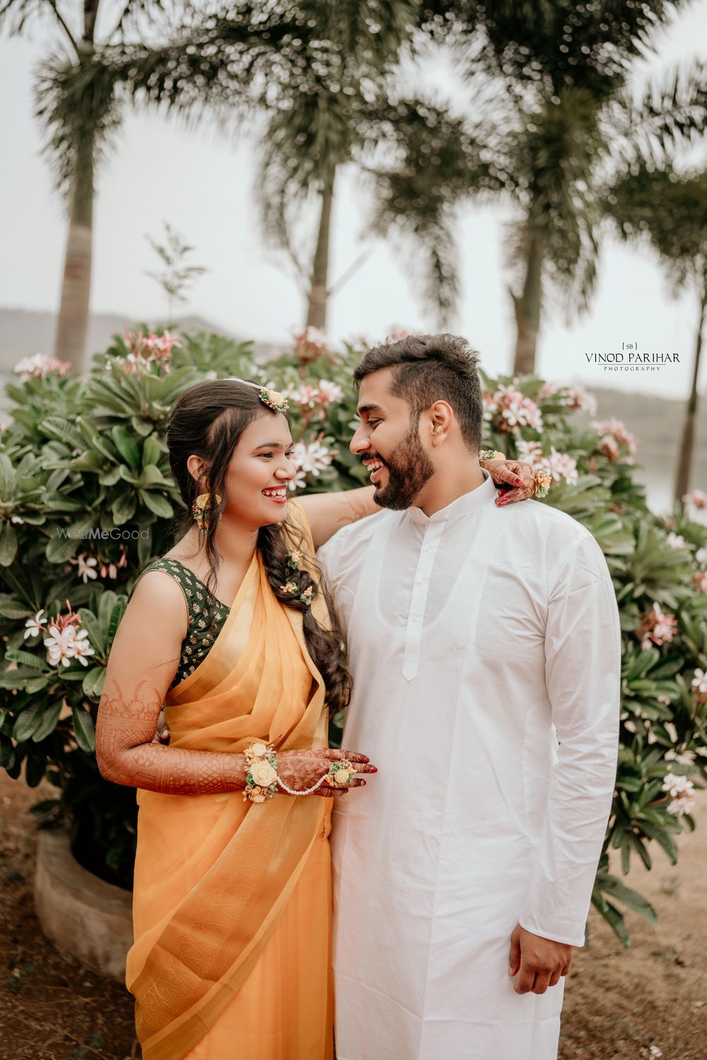 Photo From Kunal & Aishwarya  - By Vinod Parihar Photography