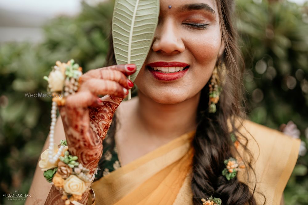 Photo From Kunal & Aishwarya  - By Vinod Parihar Photography