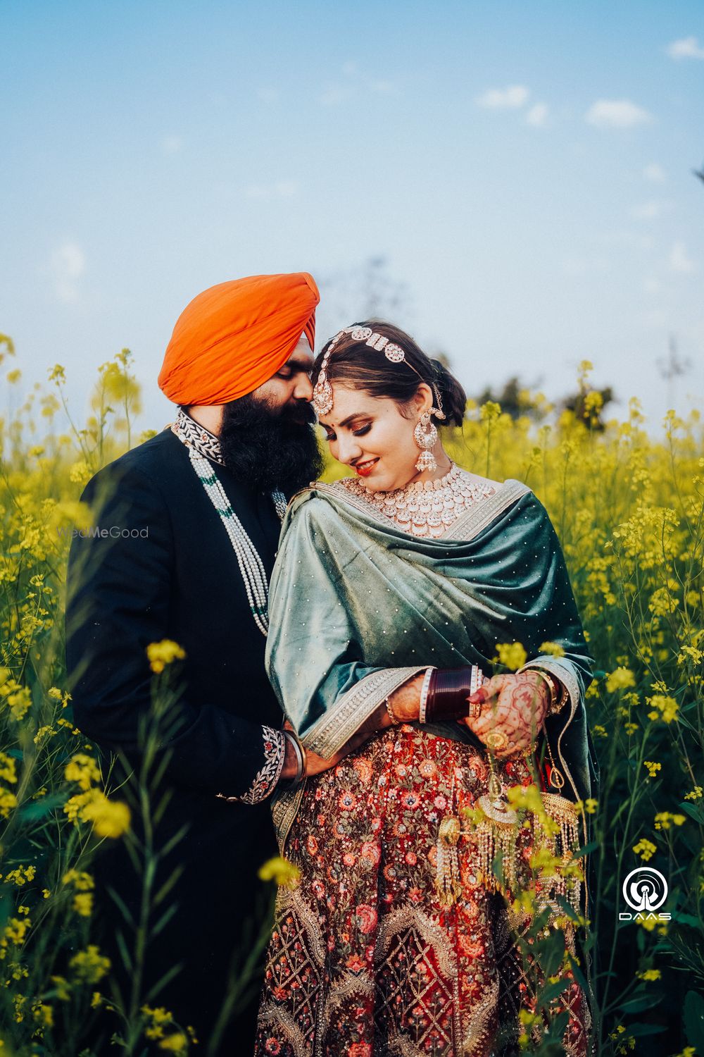 Photo From Simran + Gagan - By Daas Media Works