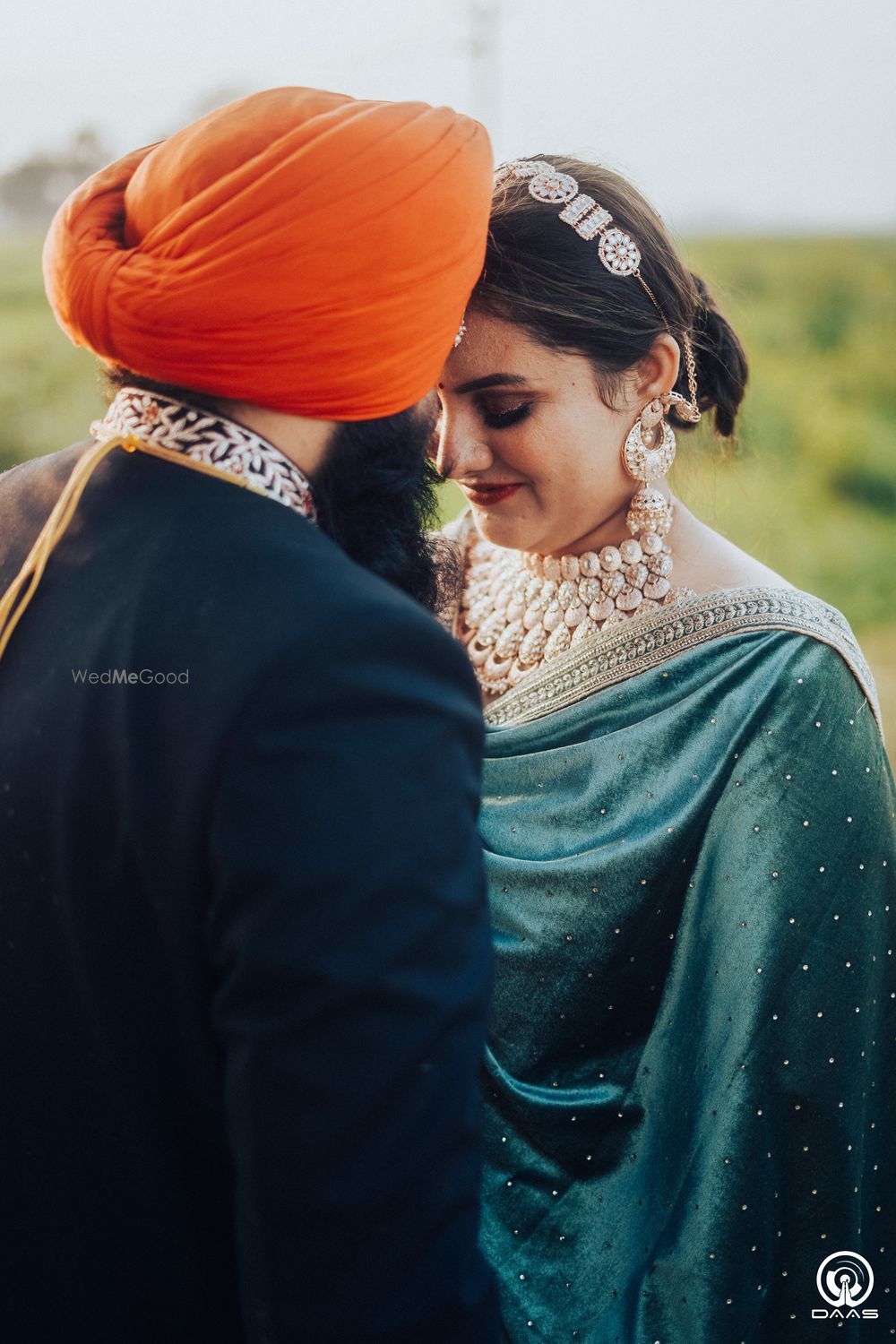 Photo From Simran + Gagan - By Daas Media Works