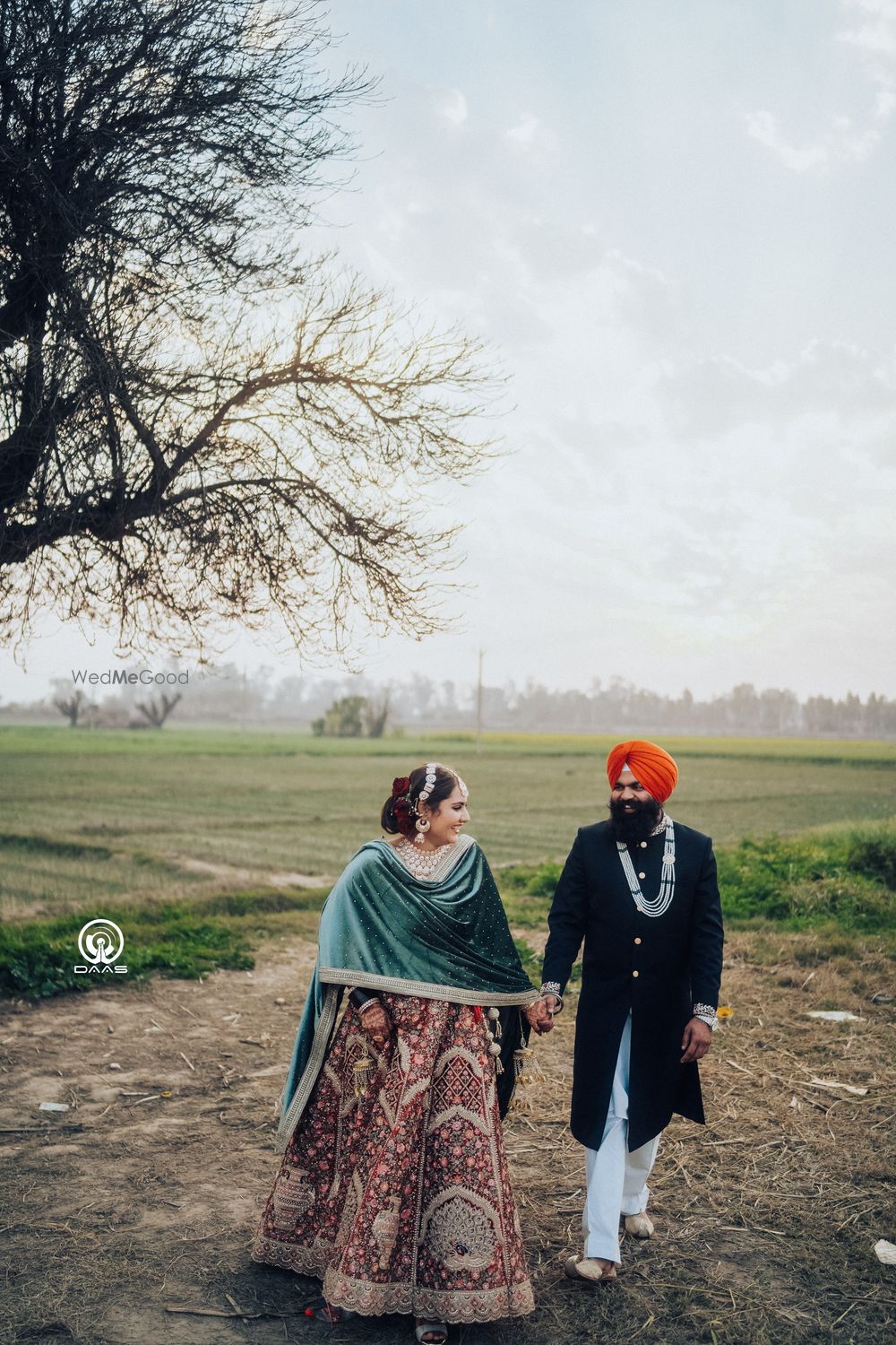 Photo From Simran + Gagan - By Daas Media Works