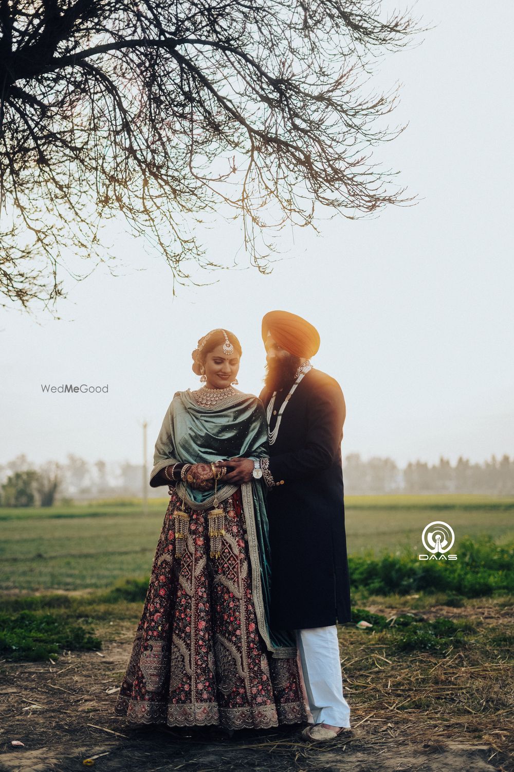 Photo From Simran + Gagan - By Daas Media Works