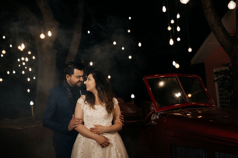 Photo From Ronak and Rytham - By The Moment by Foram - Pre Wedding Photography