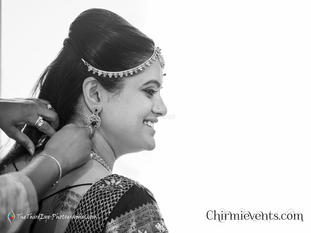 Photo From Deepthi & Vishwas - By Chirmi 