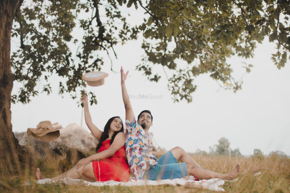 Photo From pre wedding jamshedpur - By Click-O-Graphy