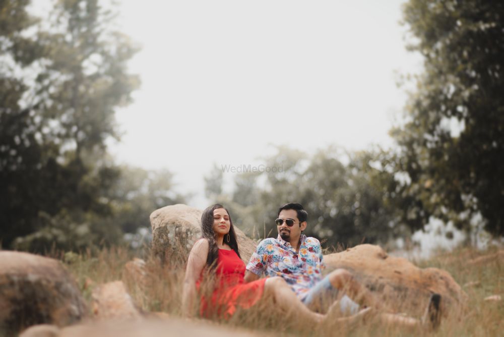 Photo From pre wedding jamshedpur - By Click-O-Graphy