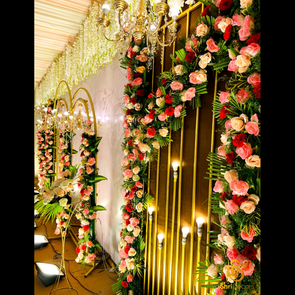Photo From Wedding - By Shri Decors