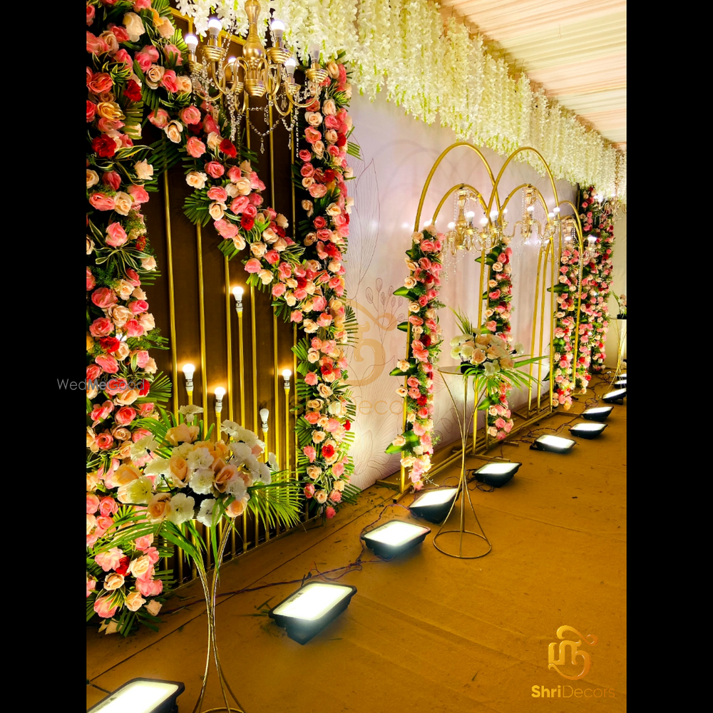 Photo From Wedding - By Shri Decors