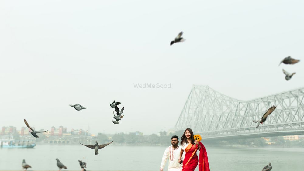 Photo From Subhajit and Sangita - By Click-O-Graphy