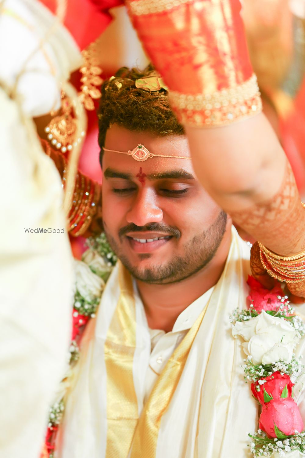 Photo From Sirisha Shanker - By Vajra Photography Events