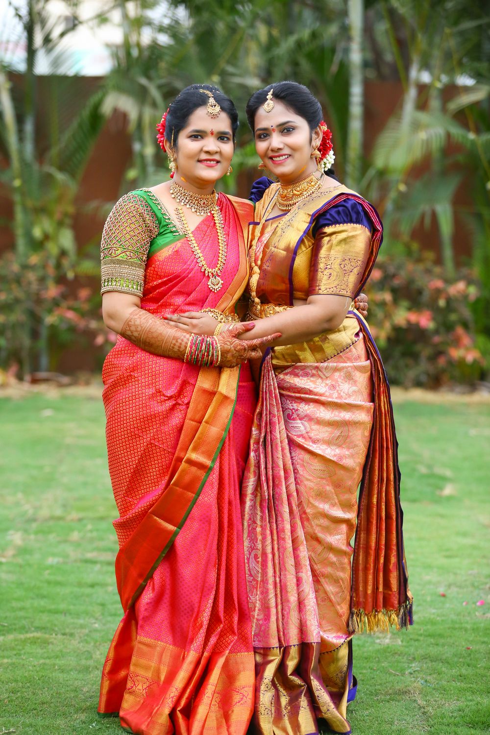 Photo From Sirisha Shanker - By Vajra Photography Events