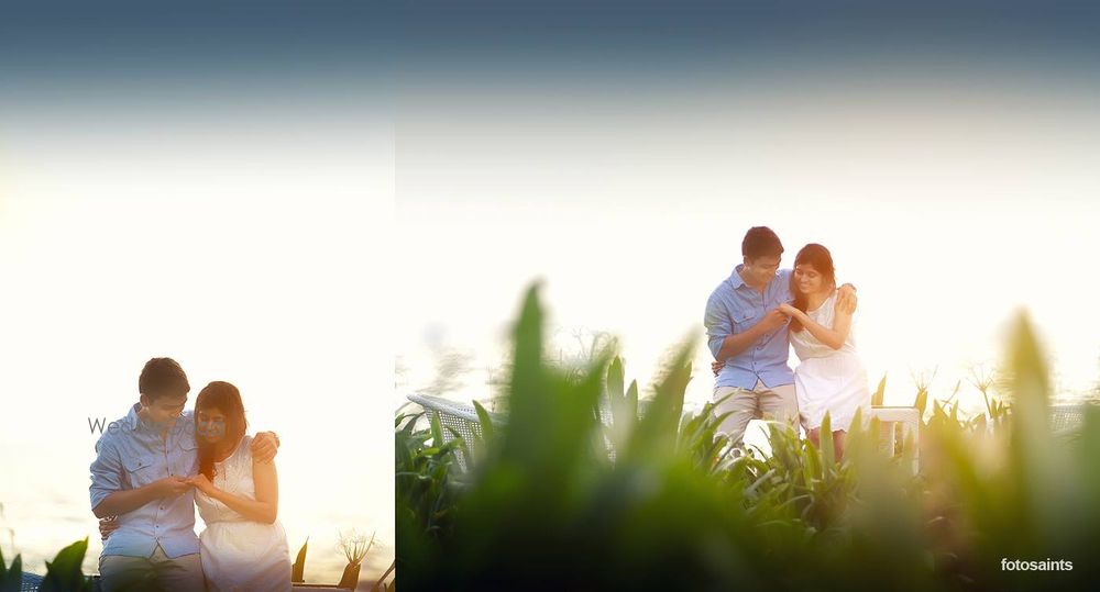 Photo From Couple Shoot - By Fotosaints