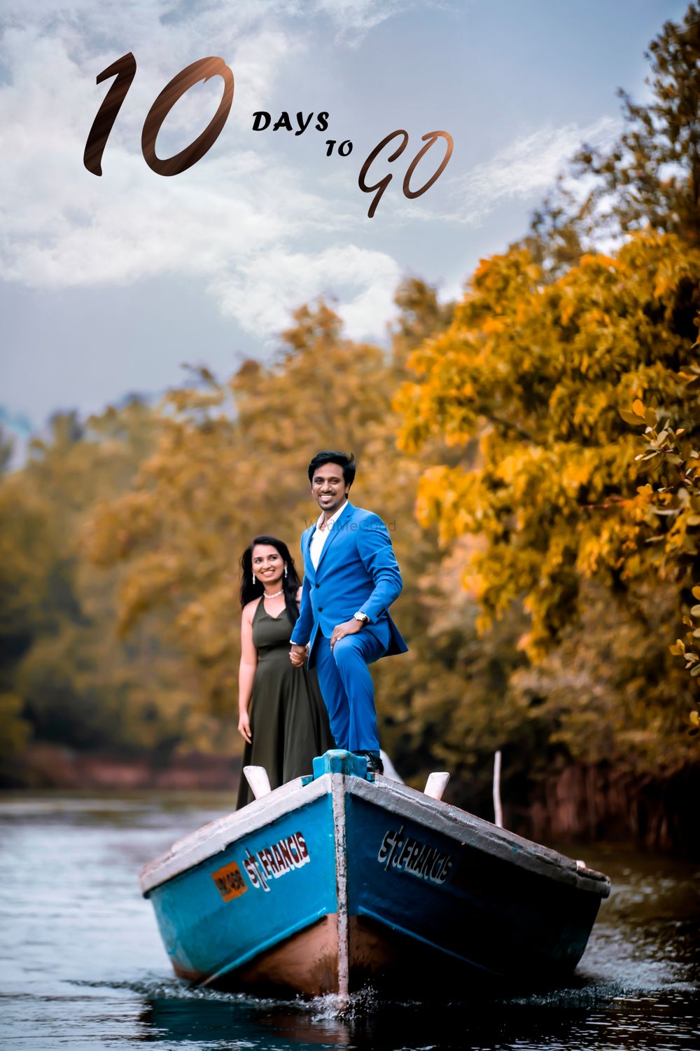 Photo From Sandeep+Jyoti - By Wed Inn Studio's