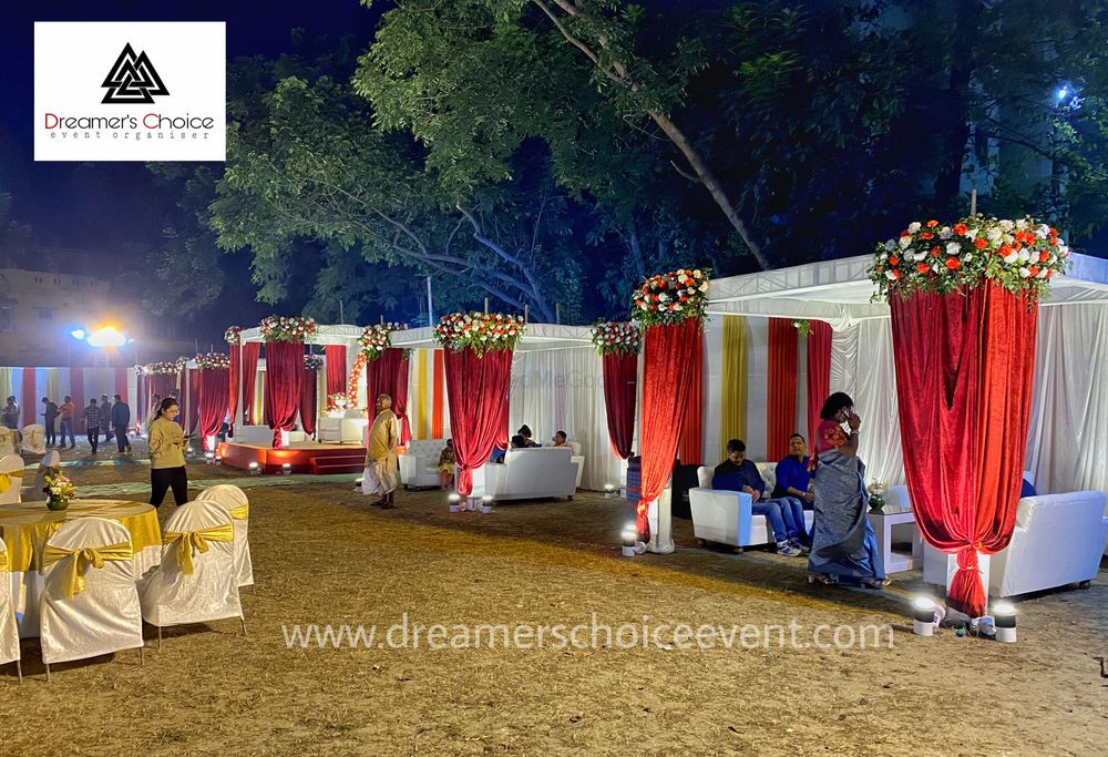 Photo From December 8, 2023 Madhyamgram - By Dreamer's Choice Event Organiser
