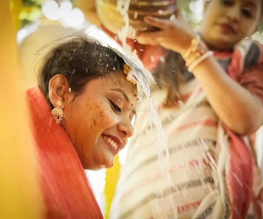 Photo From Aindrila × Subhayas - By Soutik Wedding Photography