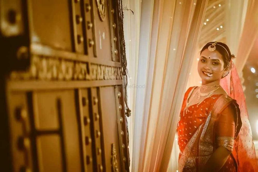 Photo From Aindrila × Subhayas - By Soutik Wedding Photography