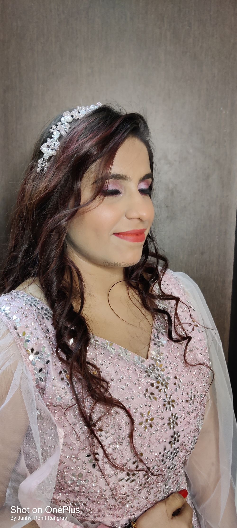 Photo From Rashmeet - By Magical Makeovers by Janhvi