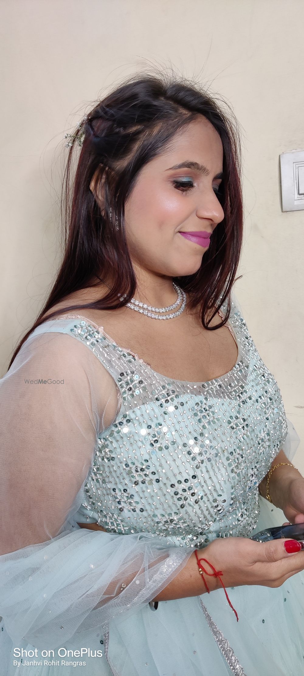 Photo From Rashmeet - By Magical Makeovers by Janhvi