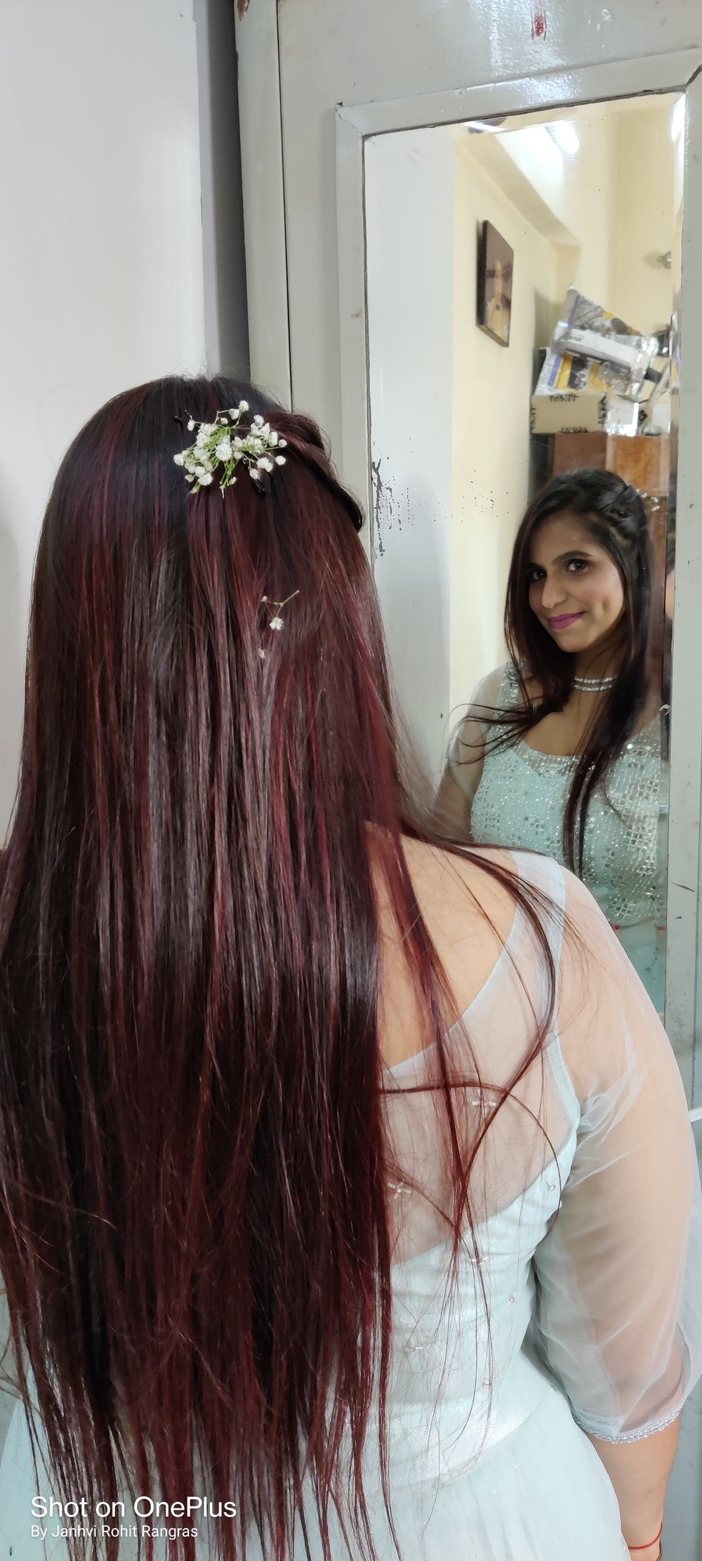 Photo From Rashmeet - By Magical Makeovers by Janhvi