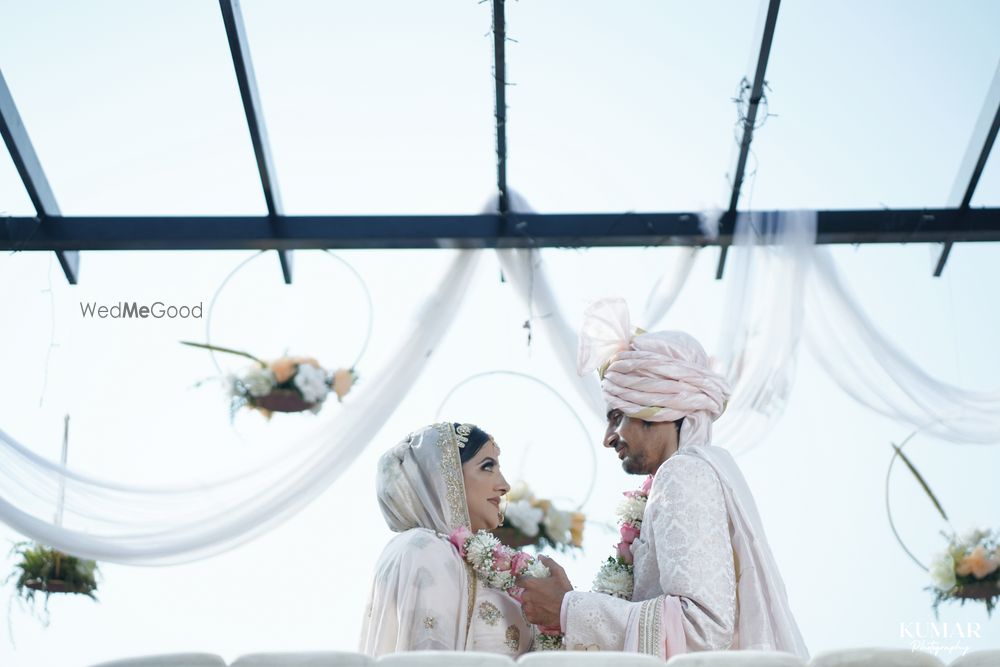 Photo From Shruti & Sahil - By Kumar Photography