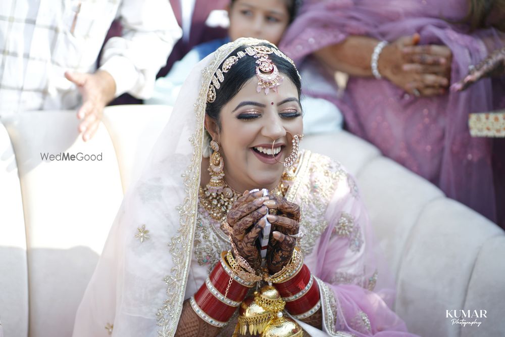 Photo From Shruti & Sahil - By Kumar Photography