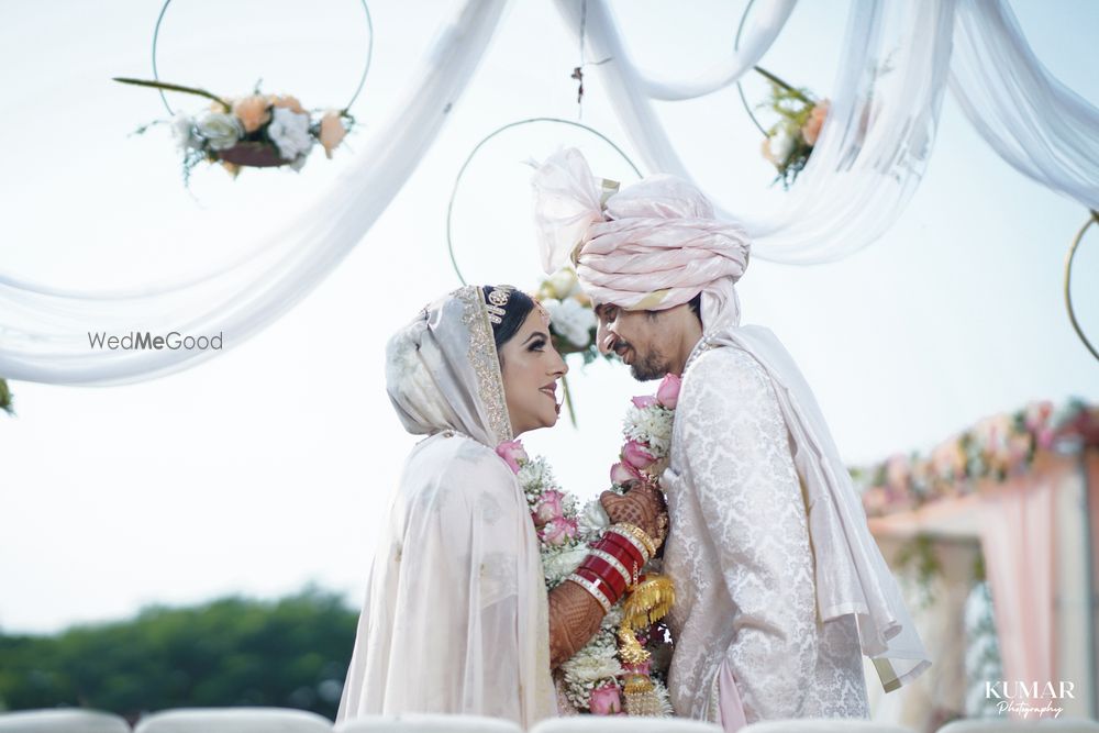 Photo From Shruti & Sahil - By Kumar Photography