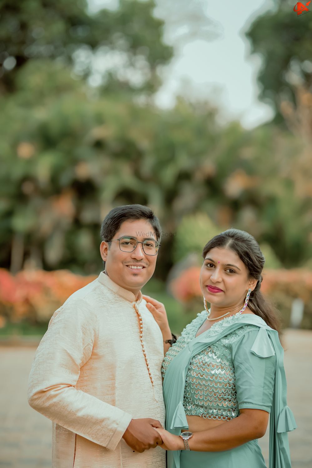 Photo From Akash & Sakshi Couple Shoot Igatpuri - By Arrow Multimedia