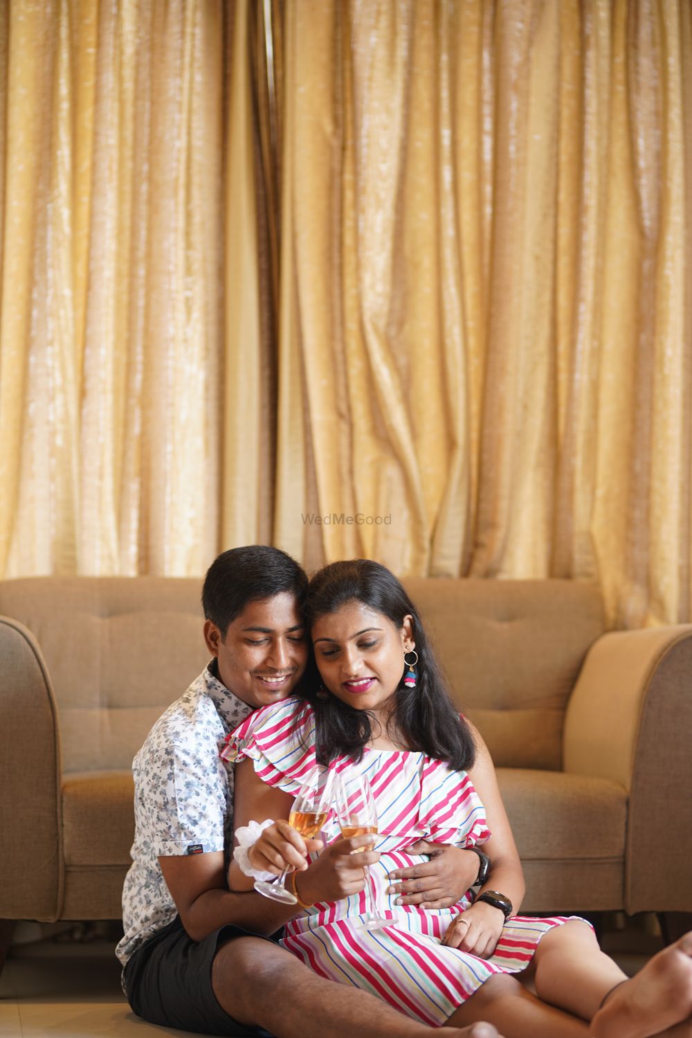 Photo From Akash & Sakshi Couple Shoot Igatpuri - By Arrow Multimedia