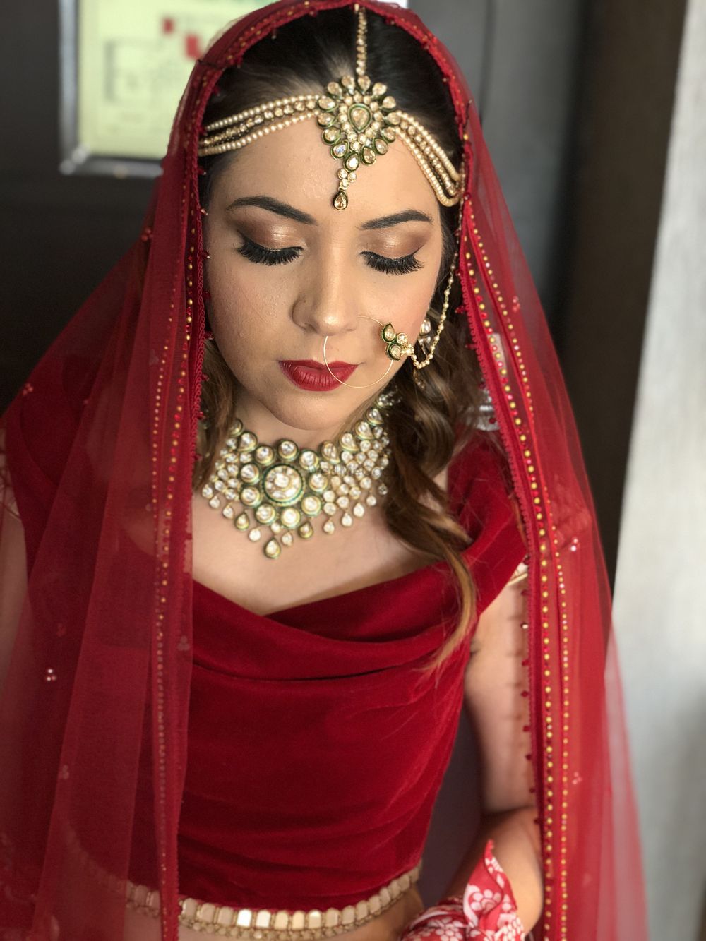 Photo From more brides - By Devina Narang Beauty