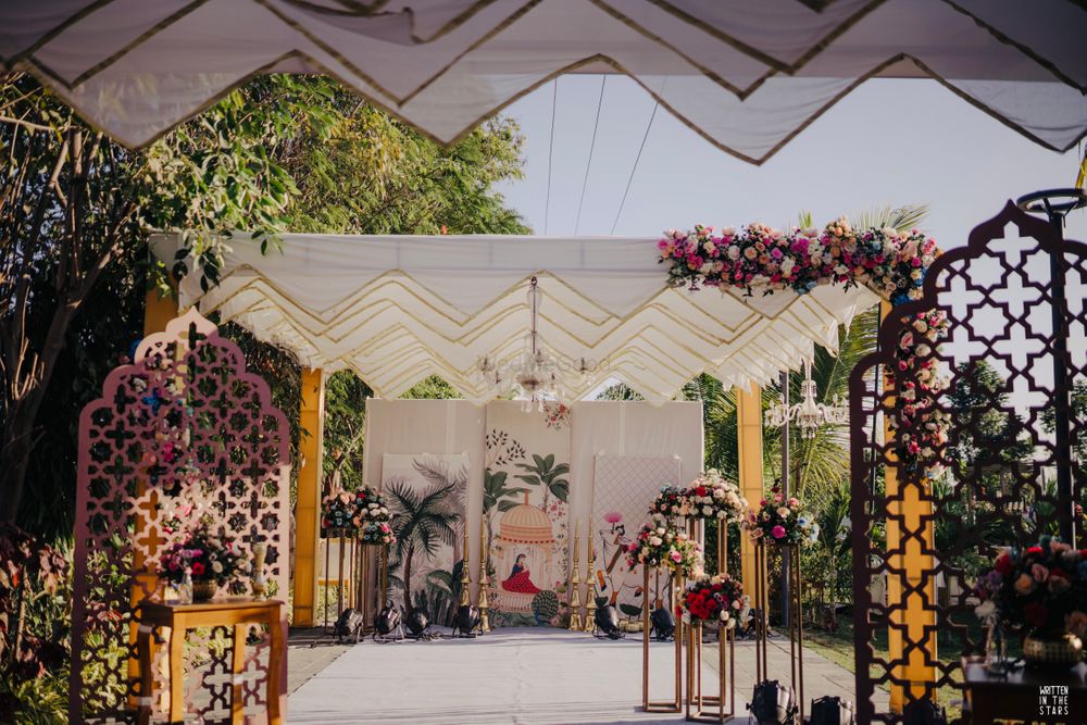 Photo From Shraddha x Siddhant - By Banna Baisa Wedding Planner