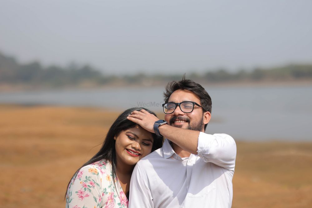 Photo From Akshita Pre Wedding - By Capture Your Feeling 