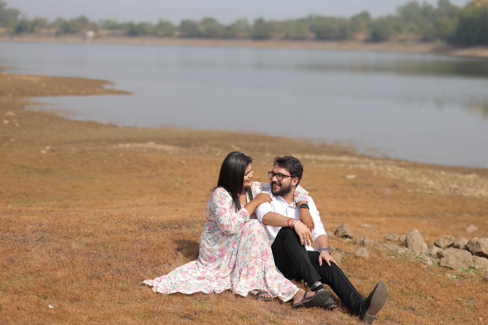 Photo From Akshita Pre Wedding - By Capture Your Feeling 