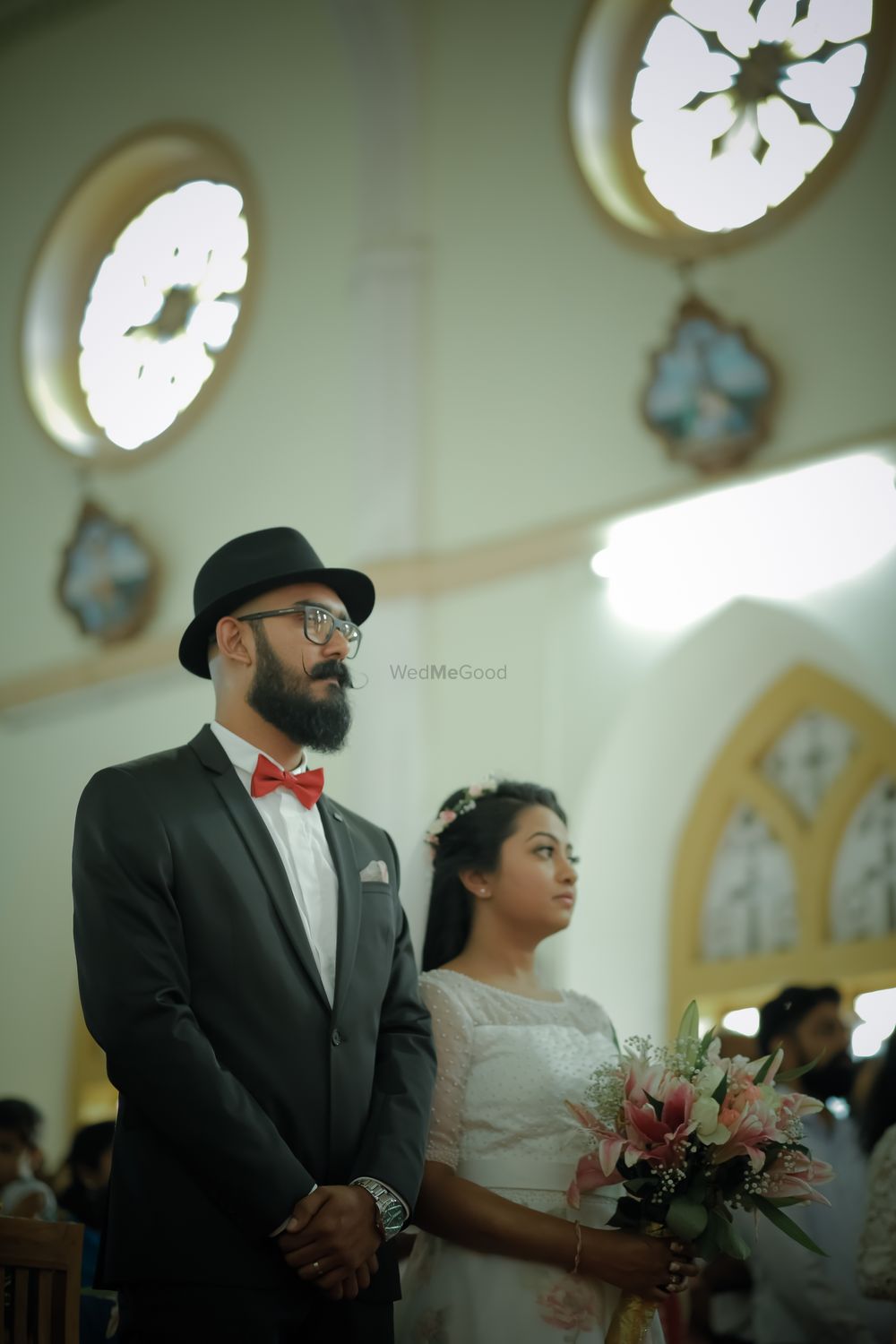 Photo From Anup Chack & Ann wedding story - By Sibin Jacko Photography