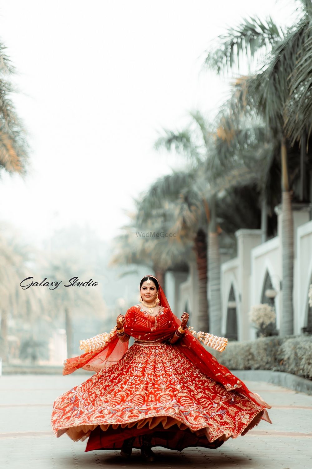 Photo From BEAUTIFUL BRIDE - By Official Galaxy Studio