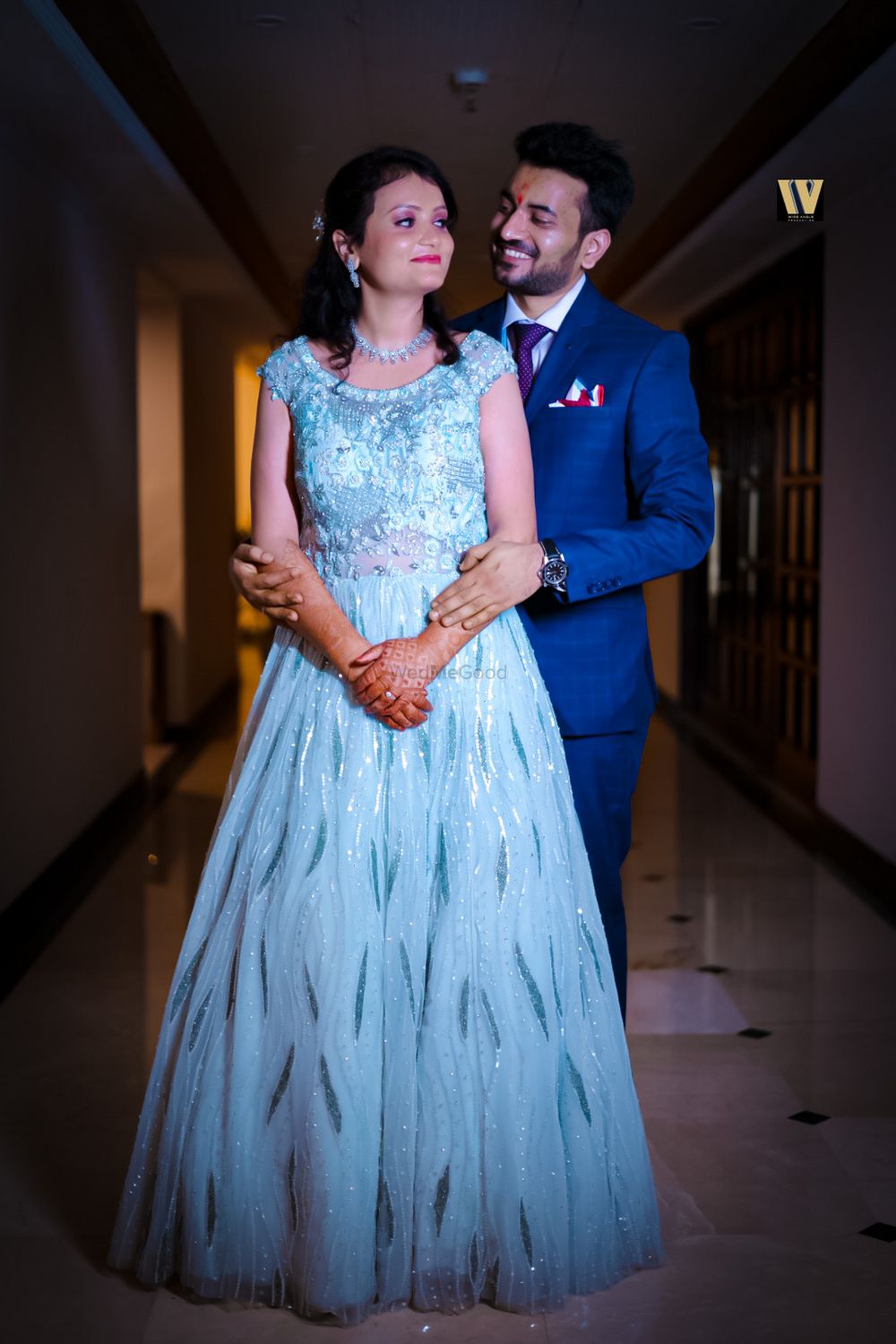 Photo From Shashank & Ankita - By Wide Angle Production
