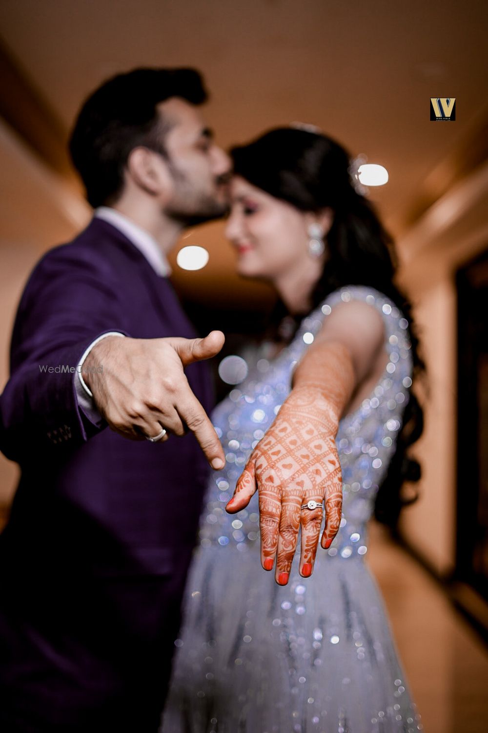 Photo From Shashank & Ankita - By Wide Angle Production